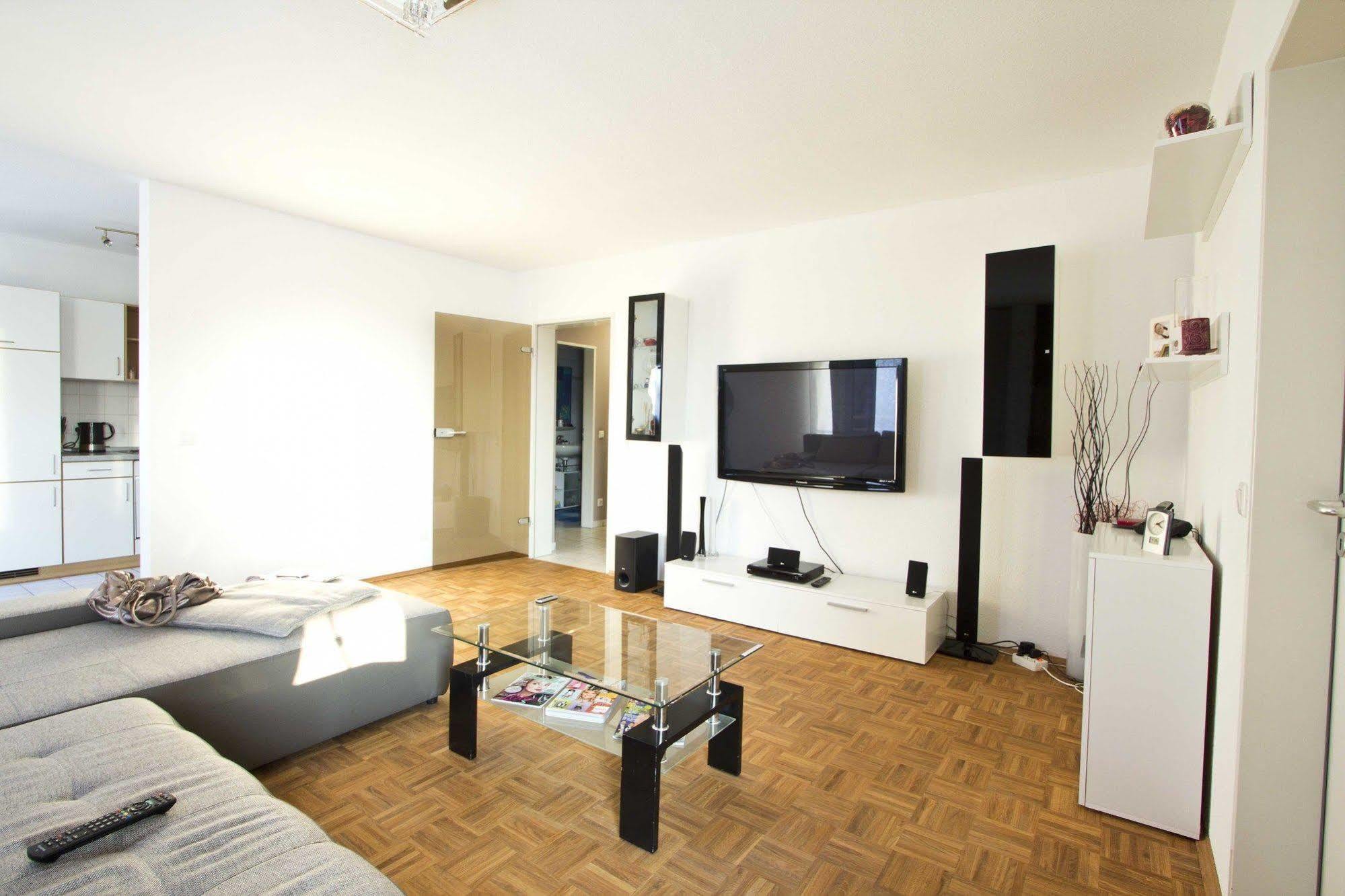 Quality Apartments Hannover By Dmzv Gmbh Exterior photo