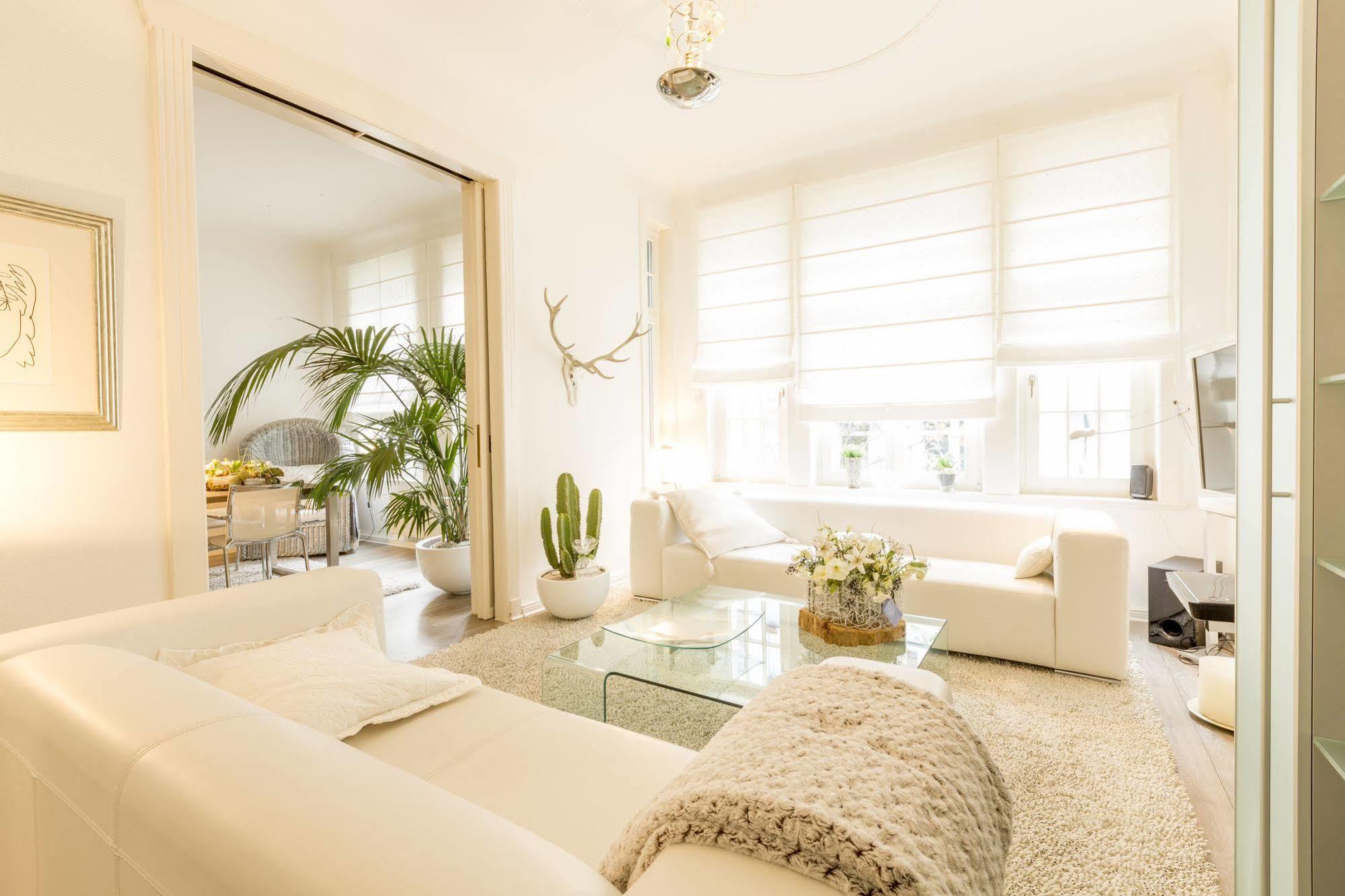 Quality Apartments Hannover By Dmzv Gmbh Exterior photo