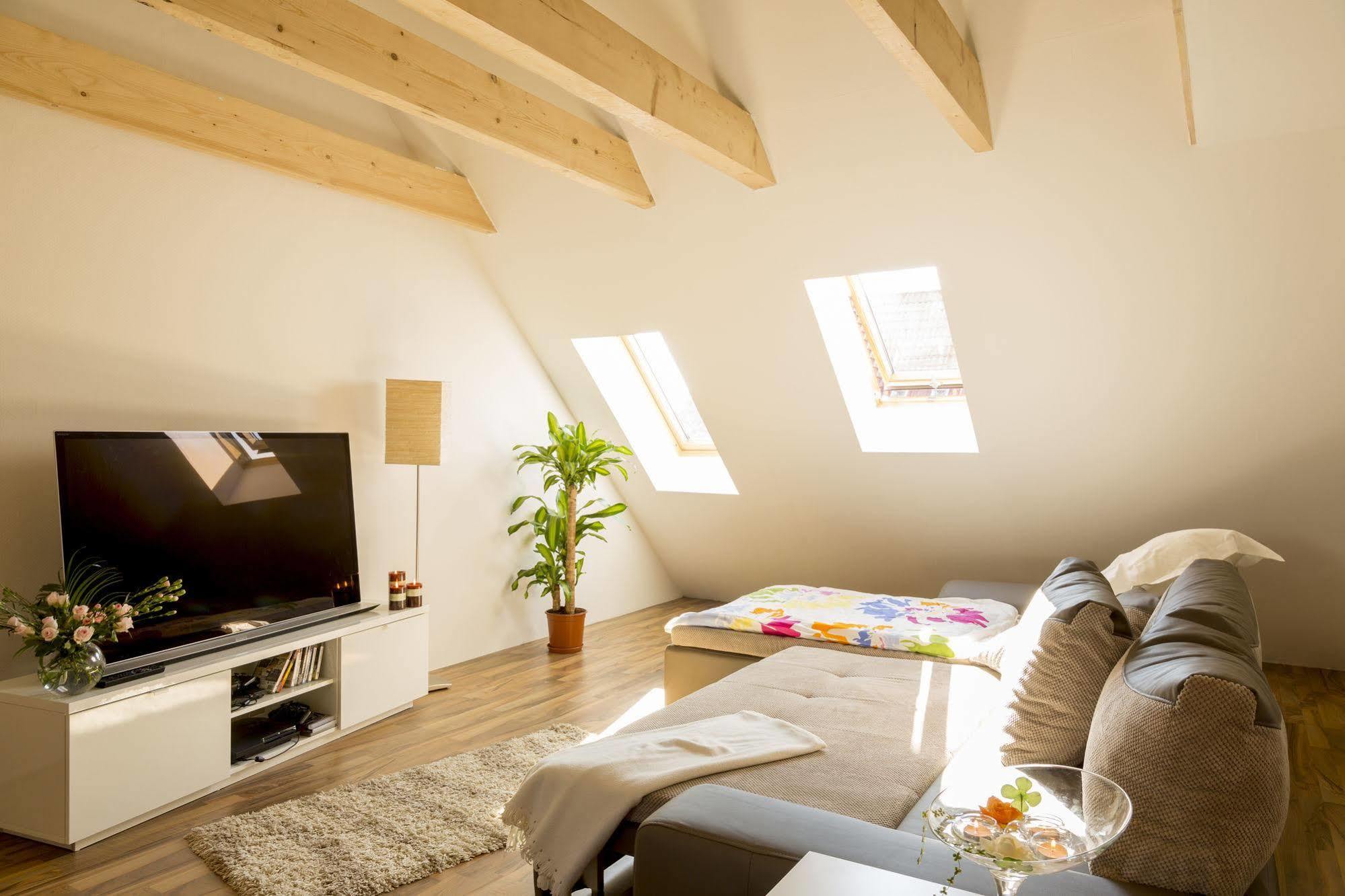 Quality Apartments Hannover By Dmzv Gmbh Exterior photo