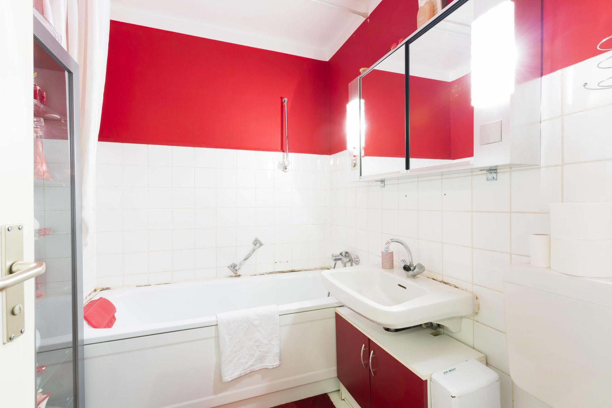 Quality Apartments Hannover By Dmzv Gmbh Exterior photo